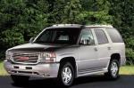 GMC Yukon 2000 года